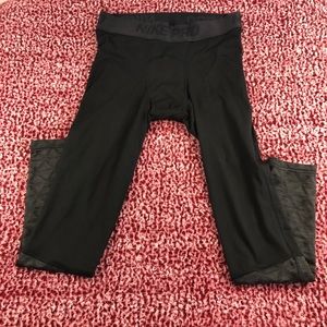 Men’s Nike Pro Compression Pants